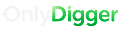 OnlyDigger Logo